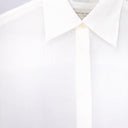 Officine General Shirts blanc