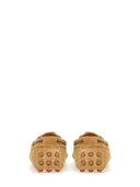 Tod's Leather Loafer