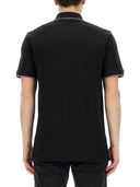 Boss Polo With Logo