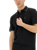 Boss Polo Shirt "Passertip"