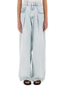 Marant Étoile "Rachelle" jeans