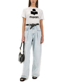 Marant Étoile "Rachelle" jeans