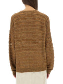 Marant Étoile Jersey "Oletta"