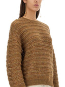 Marant Étoile Jersey "Oletta"
