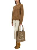 Marant Étoile Jersey "Oletta"