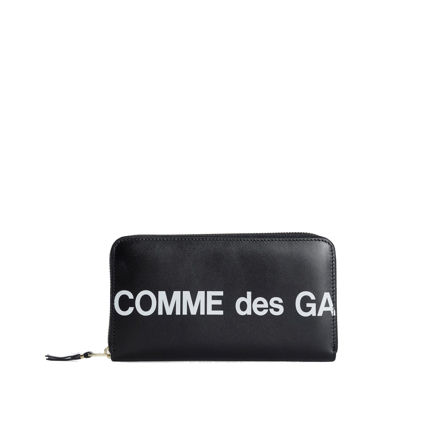 HOT Zip Wallet Comme Des GarÃ§ons Web Zip Comme Des