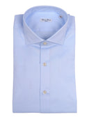 Sartoria Del Campo Sonrisa Camicia Uomo