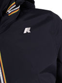 K Way Amaury Stretch Nylon Jersey Corto