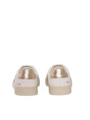 Veja Campo Leather Extra White Platine