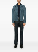 Saint Laurent Cassandre Polo Shirt