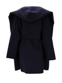 Parosh Cappotto C/Imbottitura
