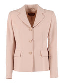 Max Mara Studio Giacca Colibri
