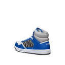 Dior ukośne, wysokie trampki