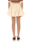 Balonowa spódnica Marni