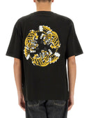 Kenzo "Verdy Market" T Shirt