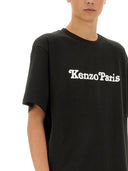 Kenzo "Verdy Market" T Shirt