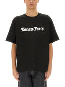 Kenzo "Verdy Market" T Shirt