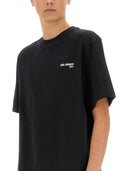 Axel Arigato "Legacy" T Shirt