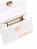Jacquemus Le Chiquito Mini Bag