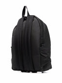 Alexander Mc Queen Graffiti Metropolitan Backpack