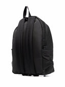 Alexander Mc Queen Graffiti Metropolitan Backpack