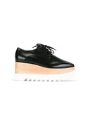 Stella Mc Cartney Elyse Platform Brogues