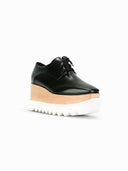 Stella Mc Cartney Elyse Platform Brogues