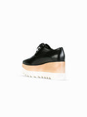Stella Mc Cartney Elyse Platform Brogues