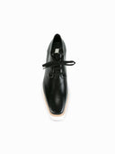 Stella Mc Cartney Elyse Platform Brogues
