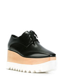 Stella Mc Cartney Elyse Platform Brogues