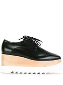 Stella Mc Cartney Elyse Platform Brogues