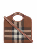 Burberry Pocket Mini Handbag