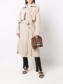 Burberry Pocket Mini Handbag