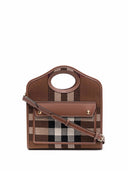 Burberry Pocket Mini Handbag