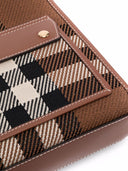 Burberry Pocket Mini Handbag