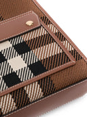 Burberry Pocket Mini Handbag