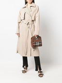 Burberry Pocket Mini Handbag