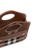 Burberry Pocket Mini Handbag