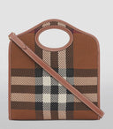 Burberry Pocket Mini Handbag