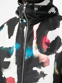Alexander Mc Queen Windbreaker Jacket