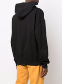 Blue Sky Inn Logo Cotton Hoodie