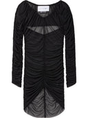 Fabryka AZ autorstwa Ester Manas wycięła siatkę