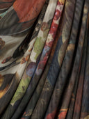 エステルマナスサイドスリットロングスカートによるAZファクトリー