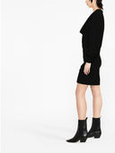 Isabel Marant Lazeli Mini Kleid