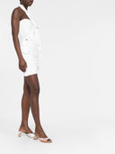 The Attico Jersey Tank Top