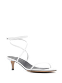 Isabel Marant Aridee Heel Sandals