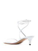Isabel Marant Aridee Heel Sandals