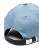 Alexander Mc Queen Logo Baseball Cap