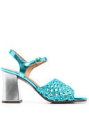 Chie mihara pausa talons sandales