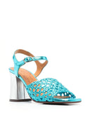 Chie mihara pausa talons sandales